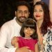 Abhishek Bachchan On Aishwarya Rai