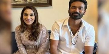 Dhanush And Aishwarya Rajinikanth Divorce