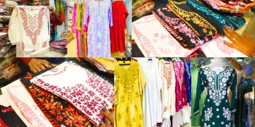lakhnowi kurti in budget