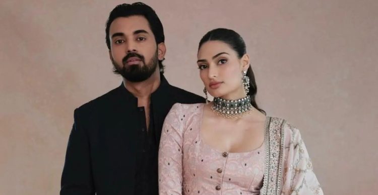 athiya shetty pregnant post