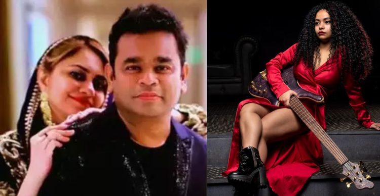 mohini dey on a r rahman controversy