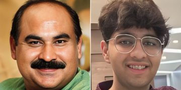 Ajay Devgan starrer Son of Sardaar movie director Ashwini Dhir 18 year old son of died in a car accident.