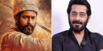Marathi actor Ashok Shinde commented on his rejection of Vicky Kaushal's Chhaava movie role