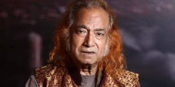 Sarod player Ashish Khan passed away at the age of 84 and breathed his last in Los Angeles, USA