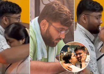 Actress Vishakha Subhedar shared a special post on the birthday of her son Abhinay and wished him