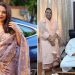 Swara Bhasker trolled for taking a picture with All India Muslim Personal Law Board spokesperson Maulana Sajjad Nomani.