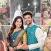Marathi actor Prasad Javade and actress Amruta Deshmukh shared a special wedding video on the occasion of their first marriage anniversary