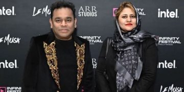 Oscar winning composer A. R. Rahman is set to divorce wife Saira Bano after 29 years of marriage
