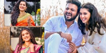 Devmanus fame actor Kiran Gaikwad confess his love affair actress Vaishnavi Kalyankar Know more about