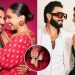 Bollywood couple Ranveer Singh and Deepika Padukone announced their daughter's name on the occasion of Lakshmi Pujan