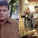 Actor Dayanand Shetty talks about shooting CID while standing in sewage, sewer water