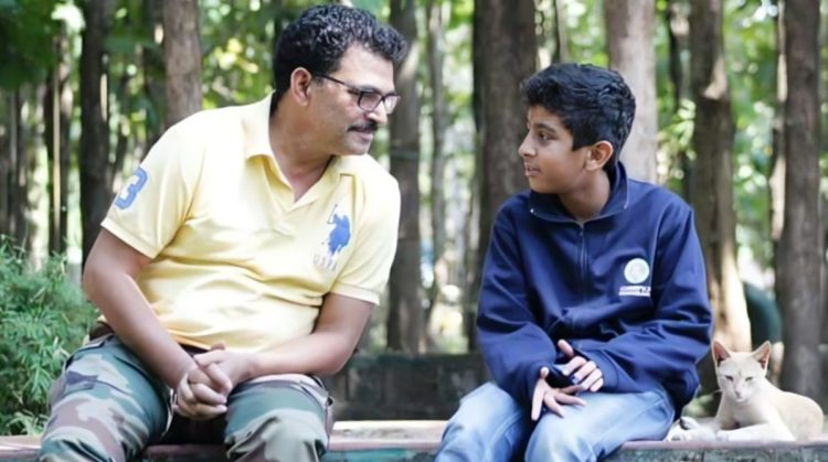 Marathi and South actor Sayaji Shinde expressed his opinon on the government ladki bahin yojana