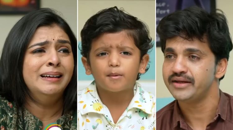 Appi Amchi Collector Serial Updates Amol only two months left to live a life emotional promo out