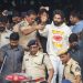 Allu Arjun Arrested