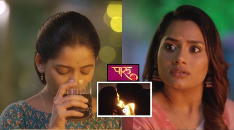 Paaru Marathi Serial Update