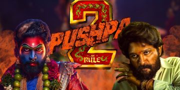 Pushpa 2 Booking Update