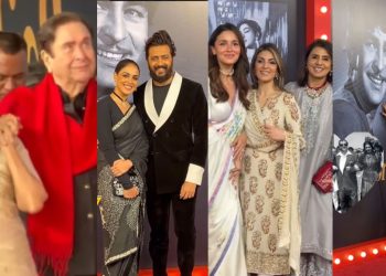 Raj Kapoor 100th Birth Anniversary