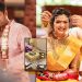 Suruchi Adarkar And Piyush Ranade Wedding Anniversary