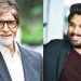 Amitabh Bachchan On Allu Arjun