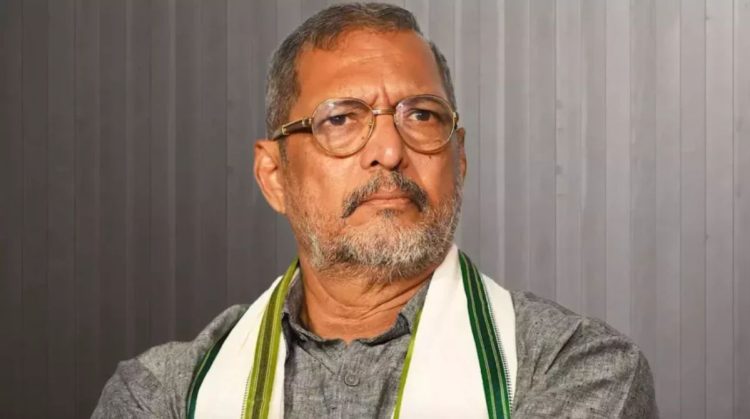 Nana Patekar