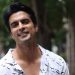 Gashmeer Mahajani On Family