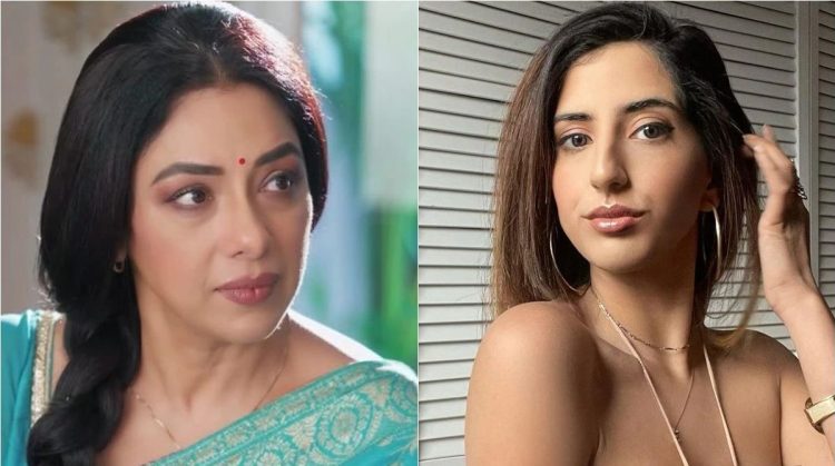 Rupali Ganguly Break Silence