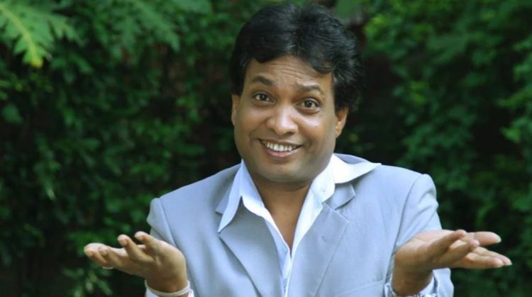 Sunil Pal Kidnapping Case