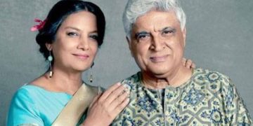Shabana Azmi Reveals  Relationship