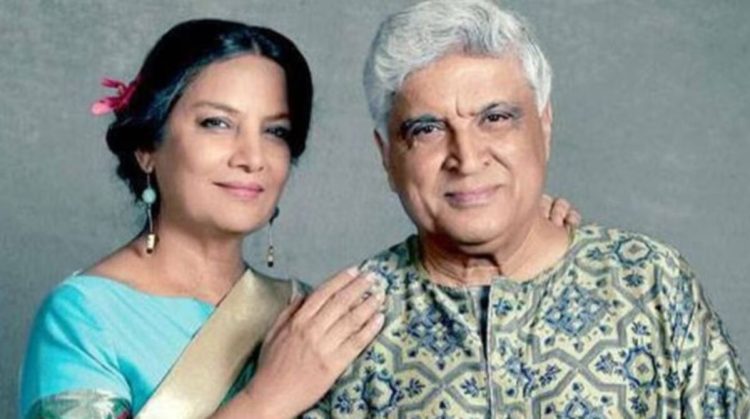 Shabana Azmi Reveals  Relationship