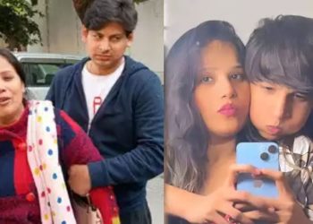 Sapna Singh Son Sagar Death