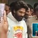Allu Arjun Arrest