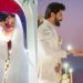 Keerthy Suresh Christian Wedding