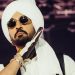 Diljit Dosanjh Big Statement