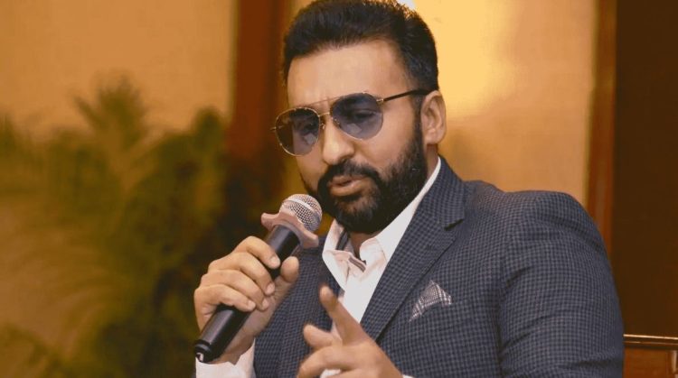Raj Kundra On Pornography
