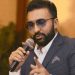 Raj Kundra On Pornography