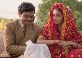 Laapataa Ladies Out Form Oscars 2025