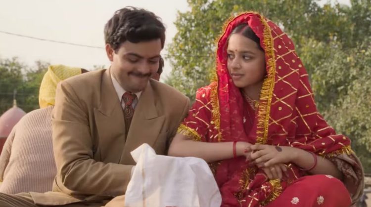 Laapataa Ladies Out Form Oscars 2025