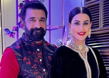 Eijaz Khan Reaction  Pavitra Punia
