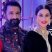 Eijaz Khan Reaction  Pavitra Punia