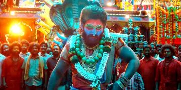 Pushpa 2 Leaked Online