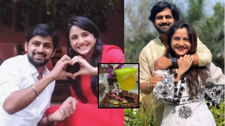 Shashank Ketkar Wedding Anniversary