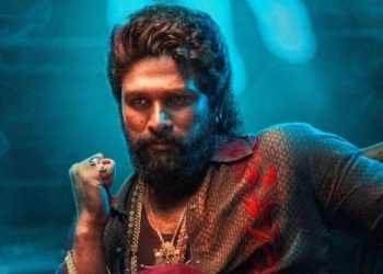 pushpa 2 movie