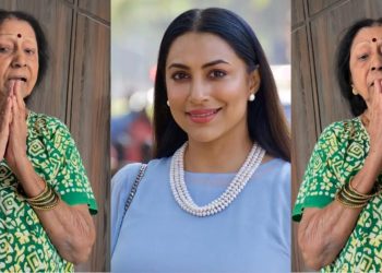 kranti redkar viral video