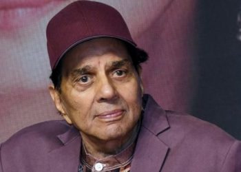 dharmendra ji police complaint