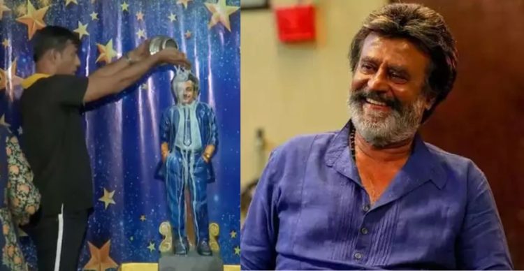 rajinikanth birthday special