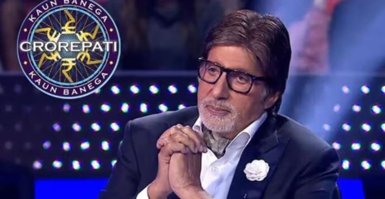 kaun banega crorepati 16