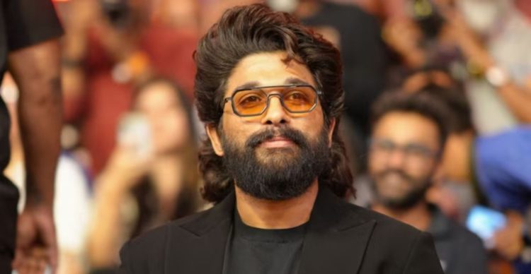 Pushpa 2 Allu Arjun Arrested