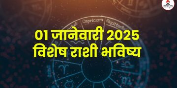 01 january 2025 wednesday daily horoscope may the first day of the year 2025 bring happiness, peace and prosperity in your life
