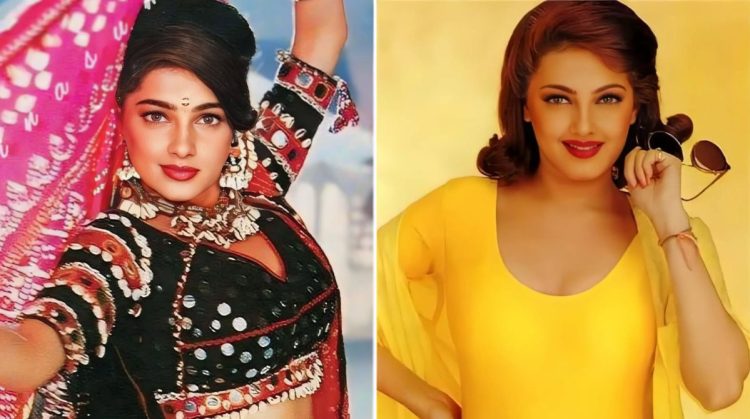 Bollywood actress Mamta Kulkarni talks about her time outside India, her spiritual journey and her decision to quit the film industry at the peak of her career.
