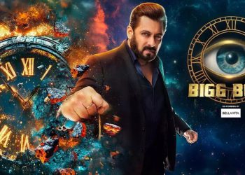Salman Khan show Bigg Boss 18 will end in the month of January and date has been revealed see the details